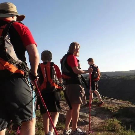 Stone House National Park *