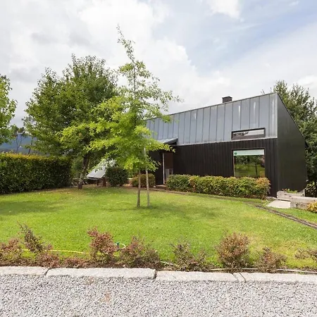 Stone House National Park Βιάνα ντο Καστέλο