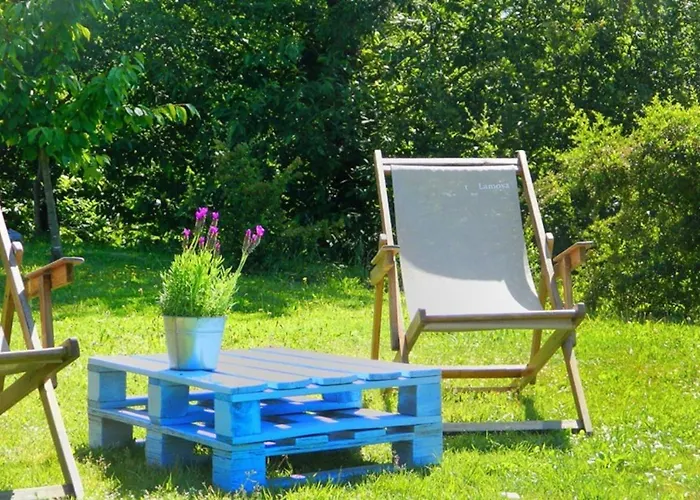 Stone House National Park Βιάνα ντο Καστέλο