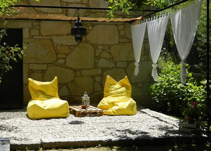 Σπίτι διακοπών Stone House National Park *