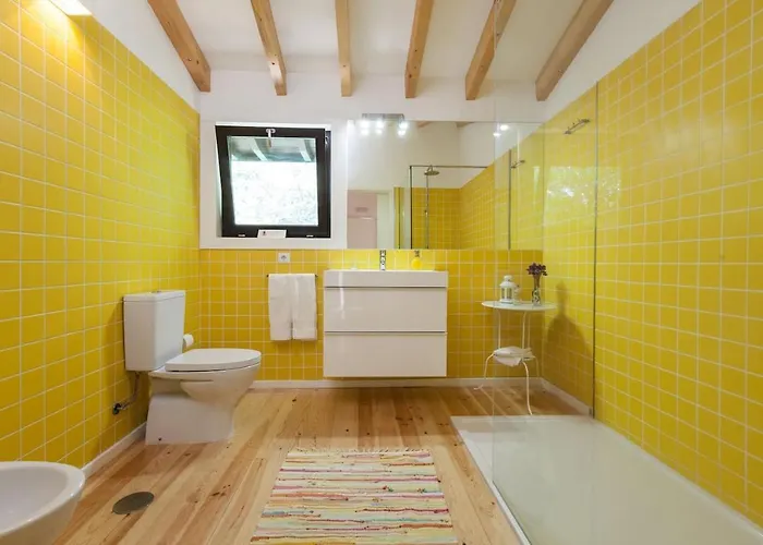 Stone House National Park * Βιάνα ντο Καστέλο