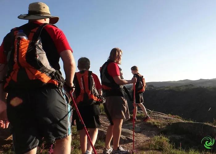 Stone House National Park *