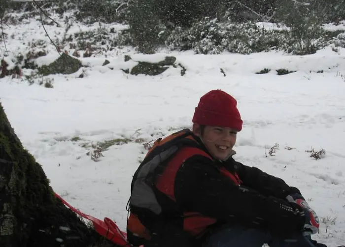 Stone House National Park