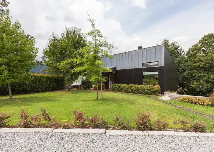 Stone House National Park Βιάνα ντο Καστέλο