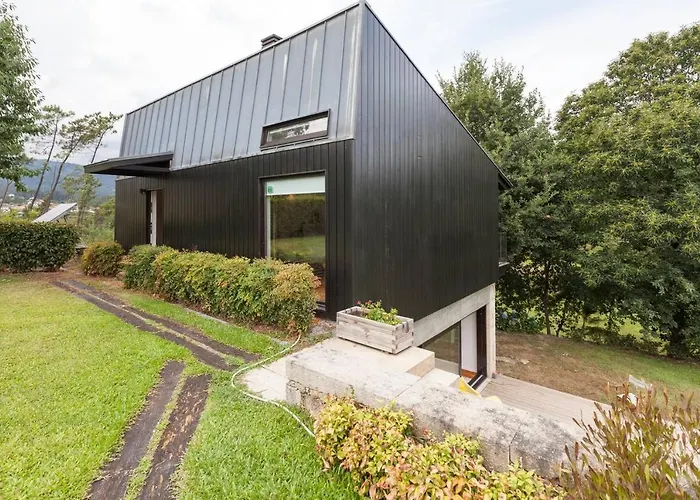 Stone House National Park Σπίτι διακοπών