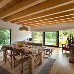 Ferienhaus Stone House National Park