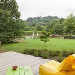 Stone House National Park Ferienhaus *