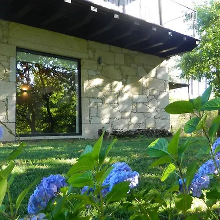 Vakantiehuis Stone House National Park