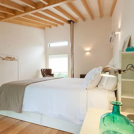 Vakantiehuis Stone House National Park Viana do Castelo