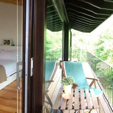 Stone House National Park 別荘