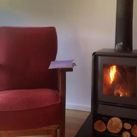 Stone House National Park Holiday home Viana do Castelo
