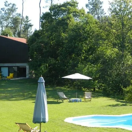 Vakantiehuis Stone House National Park