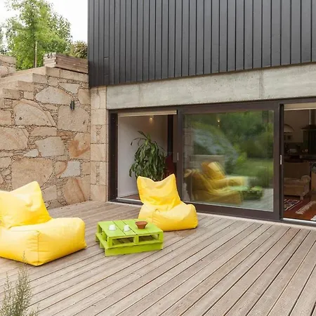 Stone House National Park Vakantiehuis