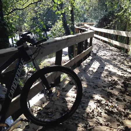 Stone House National Park