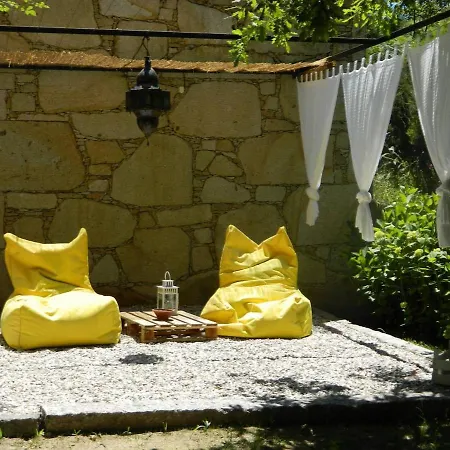 Vakantiehuis Stone House National Park *