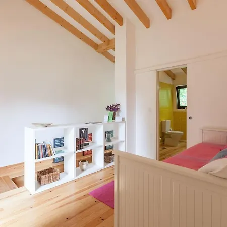 Stone House National Park