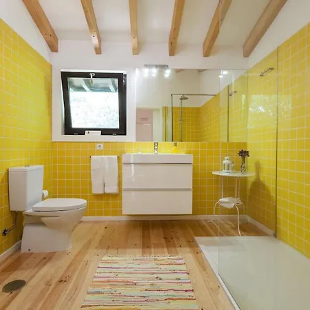 Stone House National Park * Viana do Castelo