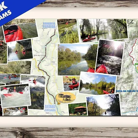 Vakantiehuis Stone House National Park