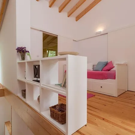 Vakantiehuis Stone House National Park Viana do Castelo