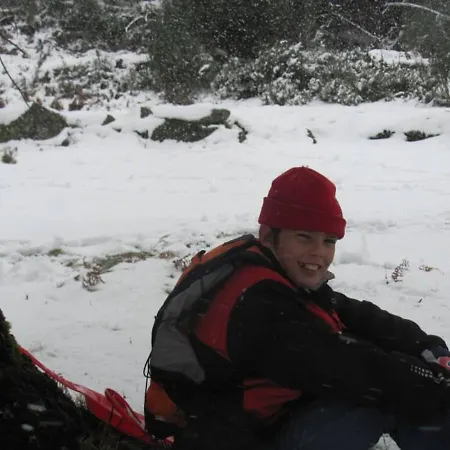 Stone House National Park