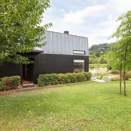 Vakantiehuis Stone House National Park Viana do Castelo