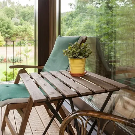 Vakantiehuis Stone House National Park *