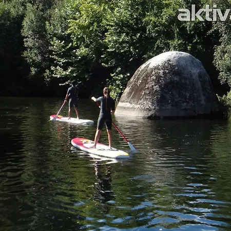 Vakantiehuis Stone House National Park *
