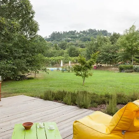 Stone House National Park Vakantiehuis *