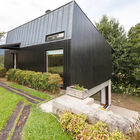 Stone House National Park Vakantiehuis