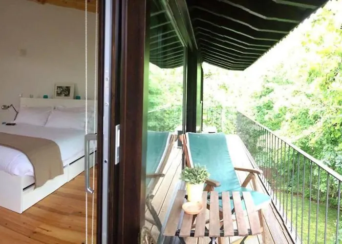 Stone House National Park Ferienhaus