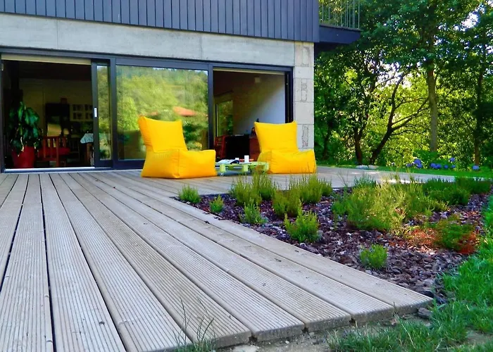 Ferienhaus Stone House National Park Viana do Castelo