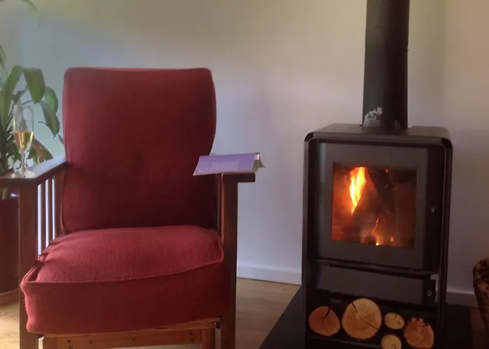 Stone House National Park Dom wakacyjny Viana do Castelo