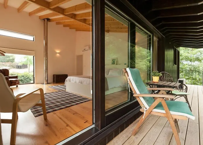 Stone House National Park Ferienhaus *