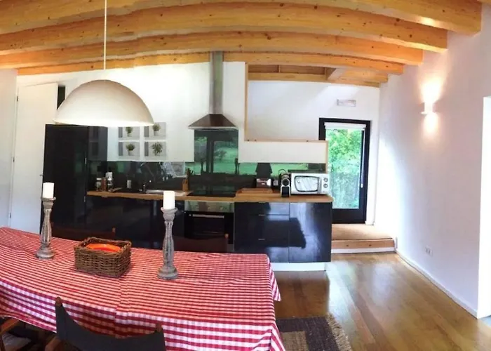 Stone House National Park Ferienhaus *