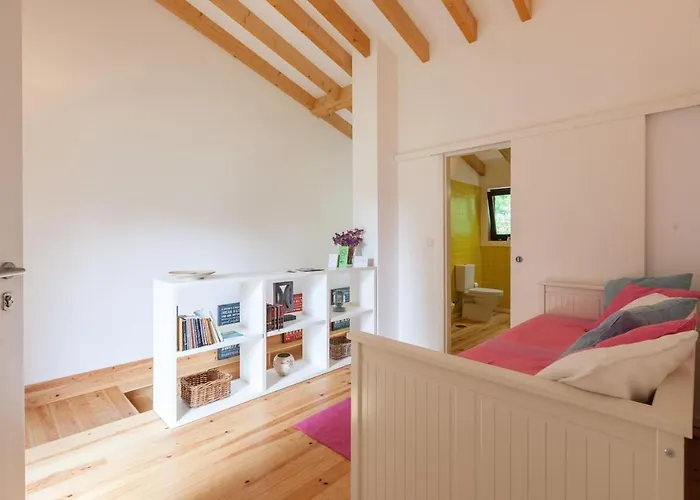 Stone House National Park