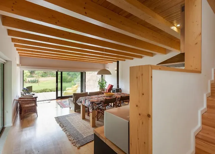 Stone House National Park * Viana do Castelo